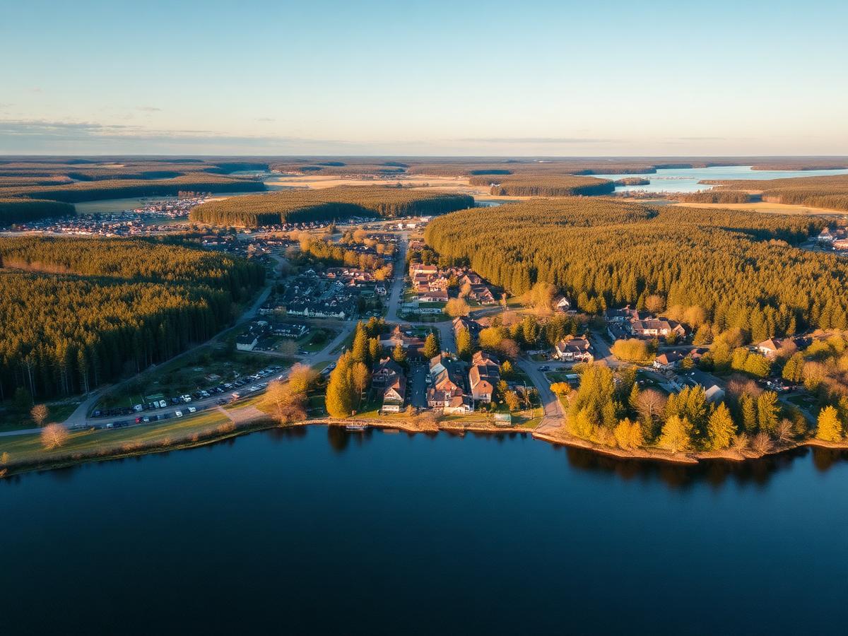 Skanderborg