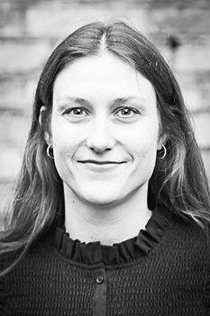 Anne Amstrup Jensen, Landinspektør hos AAKJAER Landinspektører i Aarhus