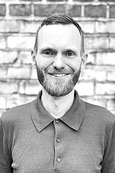 Jakob Højberg Thomsen, Landinspektør hos AAKJAER Landinspektører i Aalborg