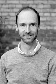 Peter Hastrup Jensen, Landinspektør og indehaver hos AAKJAER Landinspektører i Aarhus